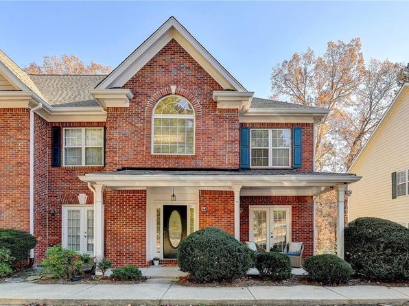 2075 Pine Tree Dr APT A4, Buford, GA 30518