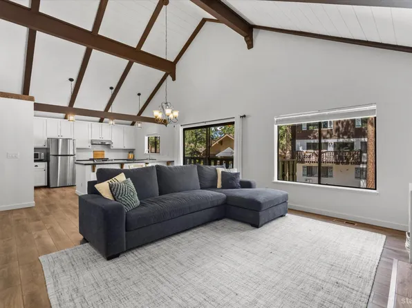 1167 Timber Ln, South Lake Tahoe, CA 96150