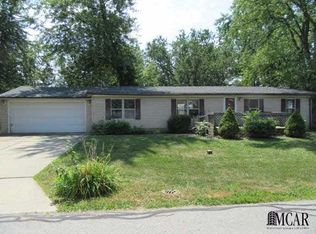 Grand Blvd, Monroe, MI 48162