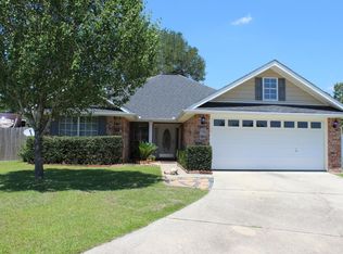 15075 Clear Springs Dr, Biloxi, MS 39532