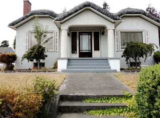 1424 Sherman Ave, North Bend, OR