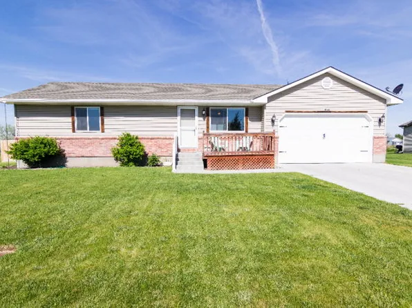 2985 N Sagebrush Ave, Iona, ID 83427