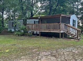 113 Quick Acres Rd, Bennettsville, SC 29512