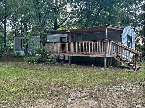 113 Quick Acres Rd, Bennettsville, SC 29512
