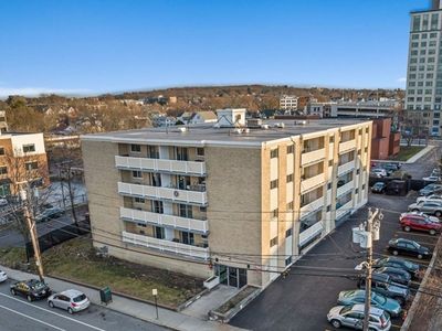 91 Washington St Unit 1, Quincy, MA, 02169