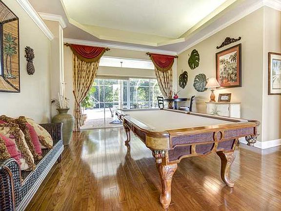 5th image of 5595 SW Orchid Bay Dr