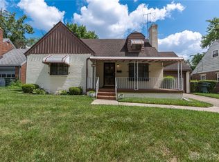 1464 Kumler Ave, Dayton, OH 45406