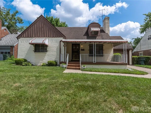 1464 Kumler Ave, Dayton, OH 45406