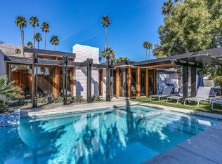 1300 S Sagebrush Rd, Palm Springs, CA 92264