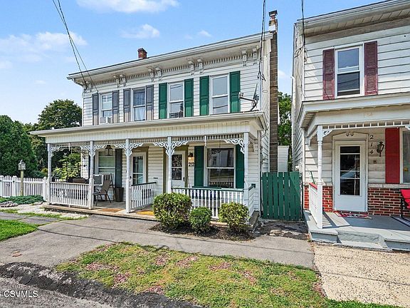 3rd image of 212 E Biddle St