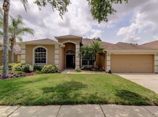 13524 White Elk Loop, Tampa, FL 33626