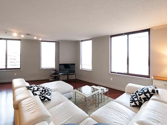 Living Room Sectional Couch