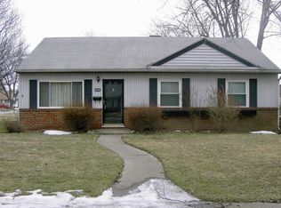 6228 Windamar Rd, Toledo, OH 43611