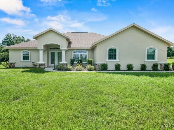 2209 N Annapolis Ave, Hernando, FL 34442