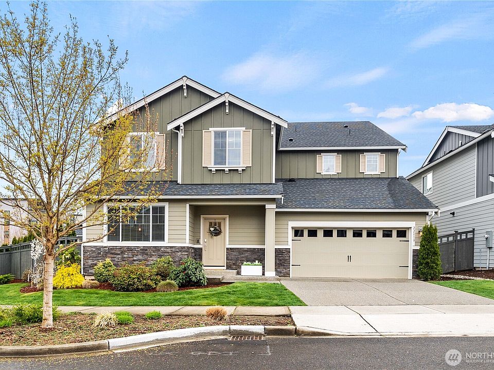 1st image of 22819 SE Fir Street