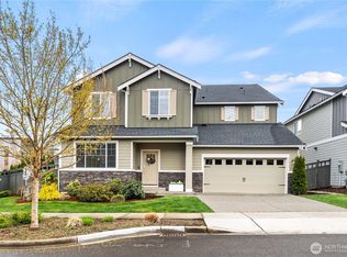 22819 SE Fir St, Black Diamond, WA