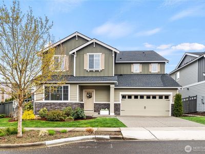 22819 SE Fir Street, Black Diamond, WA, 98010