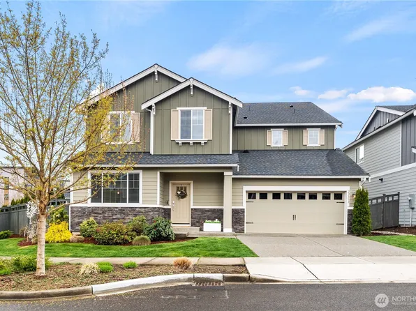 22819 SE Fir Street, Black Diamond, WA 98010