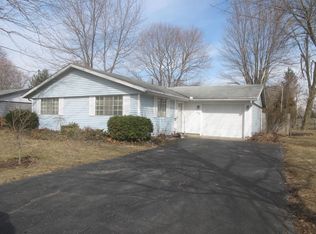 90 Curtis St, North Lewisburg, OH 43060