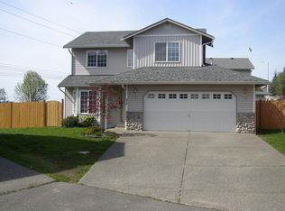 6616 81st Dr NE, Marysville, WA 98270