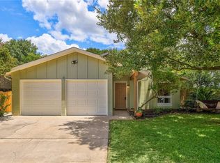 2600 Lazy Oaks Dr, Austin, TX 78745
