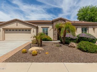4556 E Carob Dr, Gilbert, AZ 85298