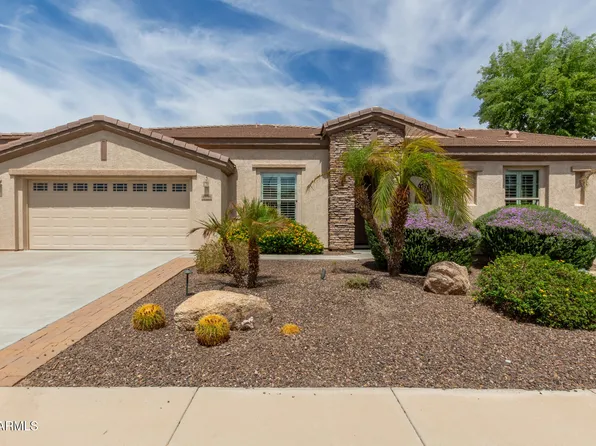 4556 E Carob Drive, Gilbert, AZ 85298