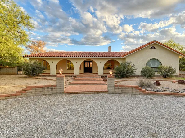 11280 E Prince Rd, Tucson, AZ 85749