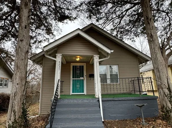 4237 E 62nd St, Kansas City, MO 64130