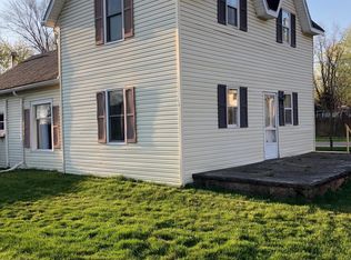 602 N Maple St, Lagrange, IN 46761