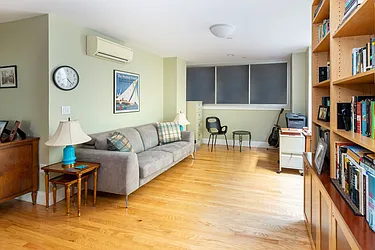 Sold by Berkshire Hathaway HomeServices New York Properties