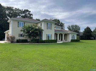 187 County Road 380, Decatur, AL 35603