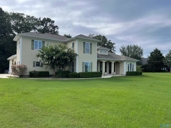 187 County Road 380, Decatur, AL 35603