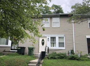 37 Cobber Ln, Baltimore, MD 21229