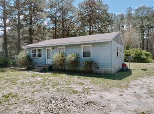 32204 A S West Rd, Painter, VA 23420