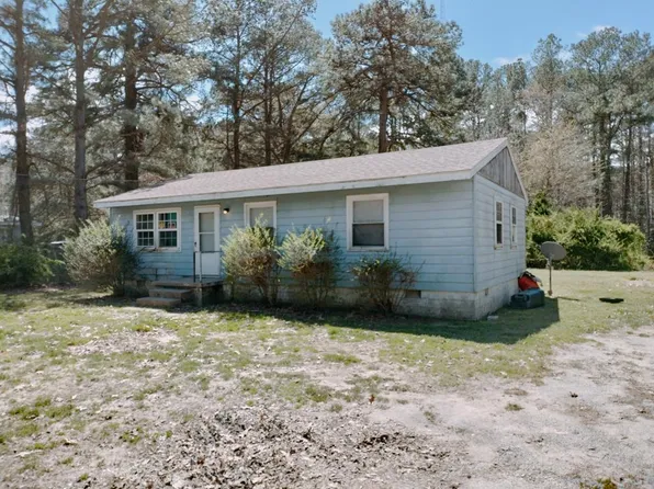 32204 A S West Rd, Painter, VA 23420