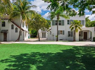 717 Forest Hill Blvd, West Palm Beach, FL 33405