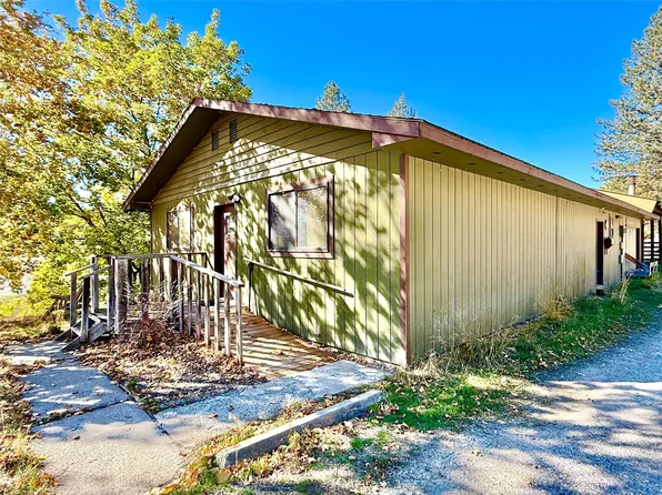 7273 State Highway 200, Plains, MT 59859