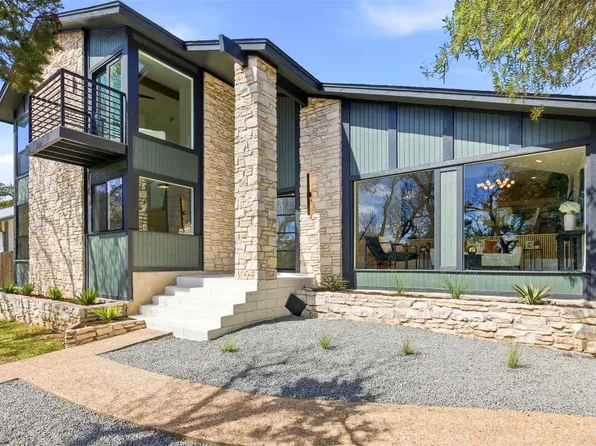 9602 Petite Ii Cv, Austin, TX 78750