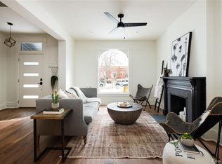 1733 N Clarkson St, Denver, CO 80218