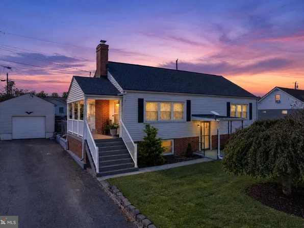 1287 N Frederick Pike, Winchester, VA 22603