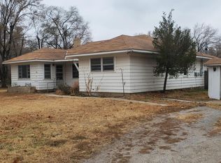 5037 N Salina St, Wichita, KS 67204