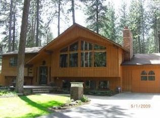 3709 N Moccasin Rd, Coeur D Alene, ID 83815