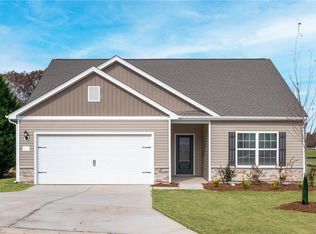 248 Macintosh Dr, King, NC 27021