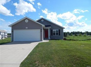 112 Waterfall Way, Pevely, MO 63070