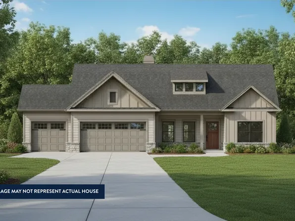 363 Weslyn Dr, Social Circle, GA 30025