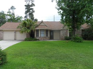 3618 Misty Ridge Dr, Humble, TX 77396