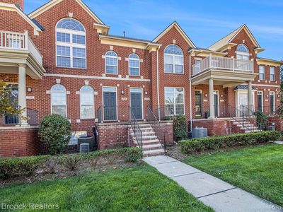 3274 Camden Dr, Troy, MI, 48084