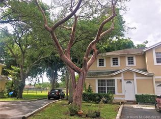 12146 SW 52nd Pl #12146, Cooper City, FL 33330