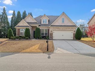 6515 Bentley Ridge Dr, Cumming, GA 30040